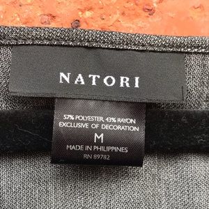 natori joy caftan
